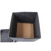 Image 2 : Folding Storage Box