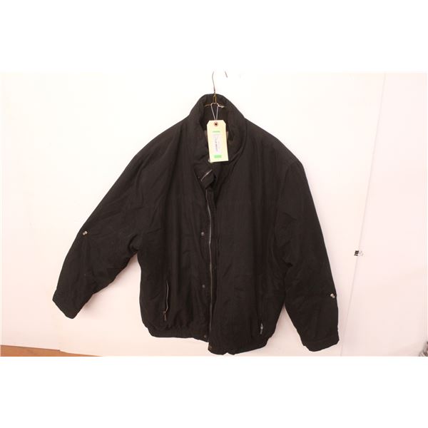 *Retreat Jacket (Size Lg)