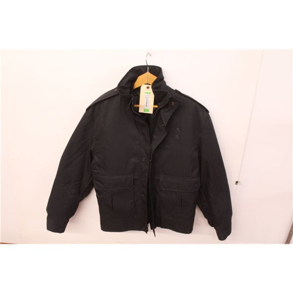 *Logistic Winter Jacket (fits like Med)