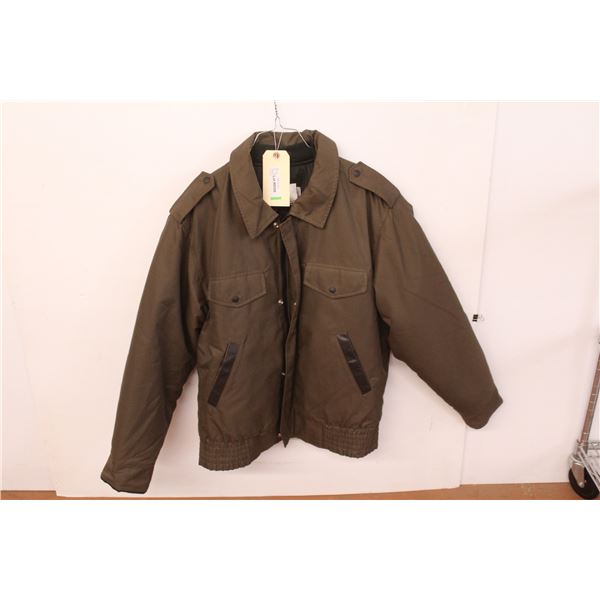 *Nine -One-One Jacket (Size 48)