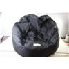 Image 1 : *Bean-Bag Chair (looks low on bean filling)