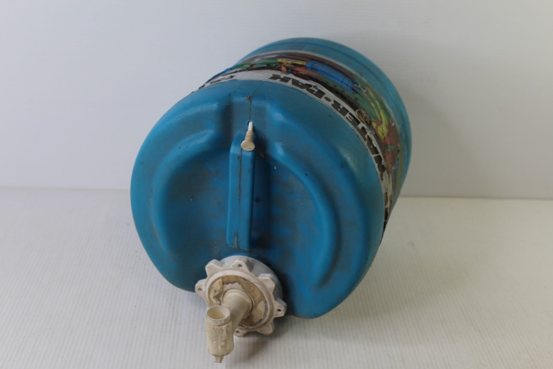 Reliance 10 Liter Water Pak Bodnarus Auctioneering