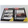 Image 2 : (4) Chilton - General Motors Repair Manuals