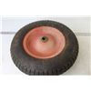 Image 3 : Wheel Barrow Wheel (4.00 - 8)