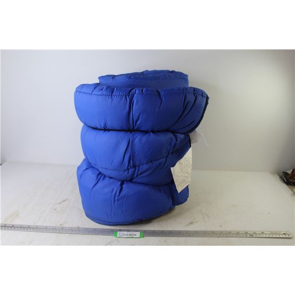 3Lb Sleeping Bag (34" x 76")