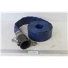 Image 1 : Hose w/2 1/2" Coupler