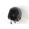 Image 3 : Motorcycle Helmet - Dot Approved (fits like a Med-LG)