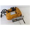 Image 4 : Black & Decker Jig Saw (working)