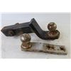 Image 4 : (2) 1 7/8" Ball Hitches