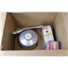 Image 2 : Globe - Security Light (box opened - looks unused)