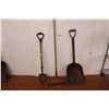 Image 1 : *Scoop Shovel - Sm Shovel - Rake