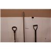 Image 5 : *Scoop Shovel - Sm Shovel - Rake