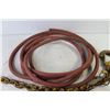Image 3 : 80" Chain w/Hooks - Length of 3/4" Hose