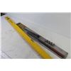 Image 4 : *4' Pro Crafter Level - Serpentine Tool