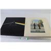 Image 1 : (2) Vinyl Records - Pink Floyd