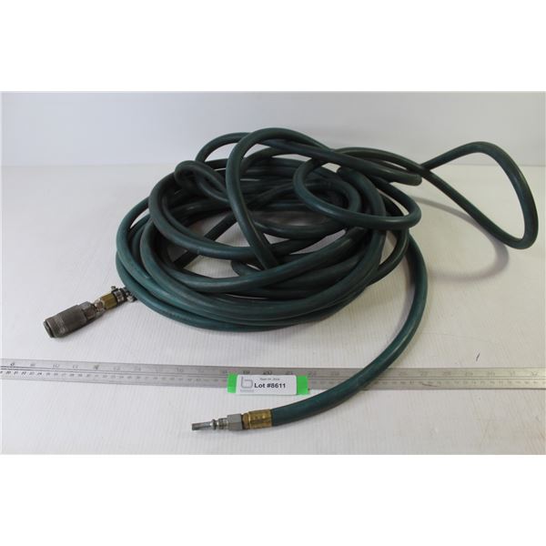 Air Hose (one end repaired)