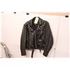 Image 1 : *Steer Brand - Biker Styled Jacket (Size 44)