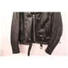 Image 2 : *Steer Brand - Biker Styled Jacket (Size 44)