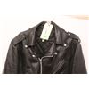 Image 3 : *Steer Brand - Biker Styled Jacket (Size 44)