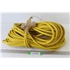 Image 1 : Extension Cord w/Triple Plug Head