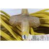 Image 2 : Extension Cord w/Triple Plug Head