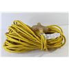 Image 3 : Extension Cord w/Triple Plug Head