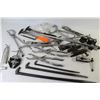 Image 7 : Windshield Removal Tool - Gear Pullers - Spring Load Bars - 24" Socket Extensions - Misc. Specialty 