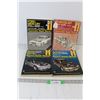 Image 1 : (4) Haynes Automotive Repair Manuals - Ford / Mercury, Chrysler, Mitsubishi / Plymouth / Eagle