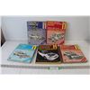 Image 1 : (5)  Haynes Automotive Repair Manuals - Toyota, Dodge / Plymouth, General Motors
