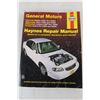 Image 4 : (5)  Haynes Automotive Repair Manuals - Toyota, Dodge / Plymouth, General Motors