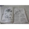 Image 9 : (5)  Haynes Automotive Repair Manuals - Toyota, Dodge / Plymouth, General Motors
