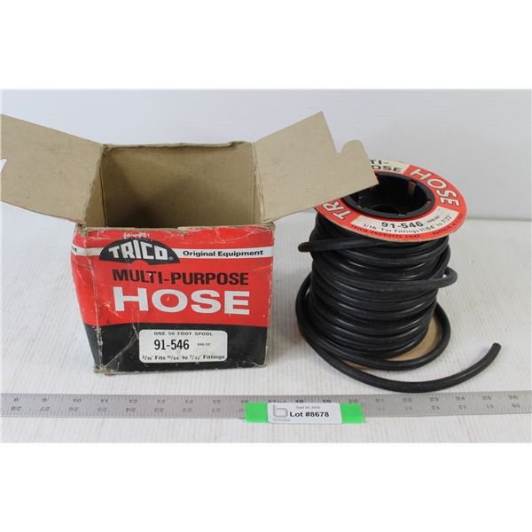 Trico Spool Of Multi-Purpose Hose