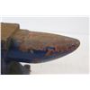 Image 2 : Blue Anvil - 14" Long