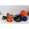 Image 3 : Assorted Oil and Automotive Fluid Funnels - As is