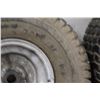 Image 6 : * (4) Riding Lawn Mower Tires/Lawntractor Tires