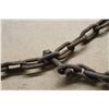 Image 7 : (2) Chains - Longest 80" w/Double Hooks