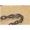 Image 5 : *(2) Rusty Steel Chains Approximately 7' Long w/Hooks