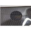 Image 4 : Auto Expressions "Big Truck" Alpine Standard Bench Seat Cover - Black (NIB)