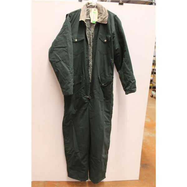 Insulated Cover-all's: Size 2XL