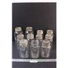 Image 1 : (11) Vintage Imperial & Dominion Canning Glass Jars