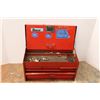 Image 2 : * Snap-On Top Chest Tool Box - 12" x 26" x 15"