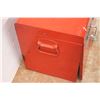 Image 5 : * Snap-On Top Chest Tool Box - 12" x 26" x 15"