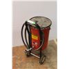 Image 1 : * Power Fist Pot Sandblaster - 95lb - as is