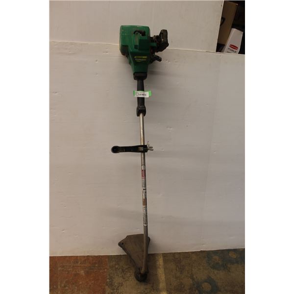 * Weed Eater Feather Lite - Gas Powered - As is