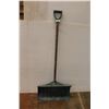 Image 1 : * Blue Snow Shovel - as is