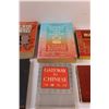 Image 3 : (9) Chinese Books: Astrology, Heaven & Earth, Ancient China, Misc.