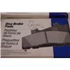 Image 5 : (4) Brake Pad Sets: Van, Car, Truck - as is