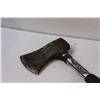 Image 5 : Hatchet, (2) Hammers, as is