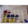 Image 5 : (3) Terminal Connector Kits & Cotter Pins