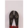 Image 2 : Bolt Cutters - 18"Length & 1.5" (Cutting Head Length)